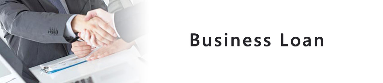 Business Loans